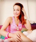 Rencontre Femme Thaïlande à ลพบุรี : Nom, 44 ans